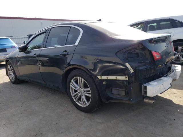 Image 2 of 2015 INFINITI Q40  2015 with VIN JN1CV6AP5FM580430