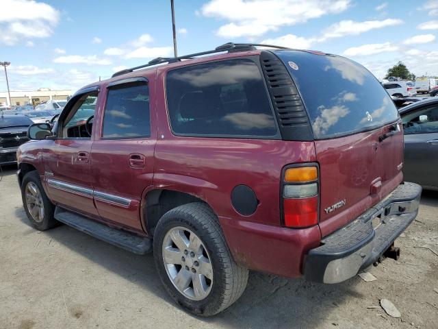 Изображение 2 2005 GMC YUKON  2005 с VIN 1GKEK13Z15J203890
