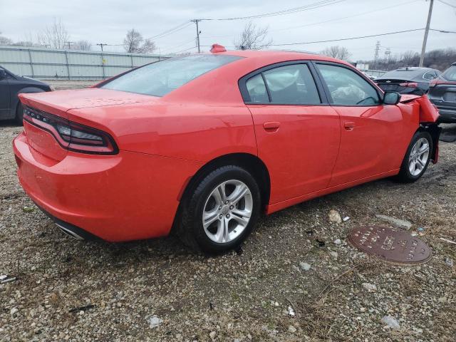 Image 3 of 2023 DODGE CHARGER SXT 2023 with VIN 2C3CDXBG9PH515545
