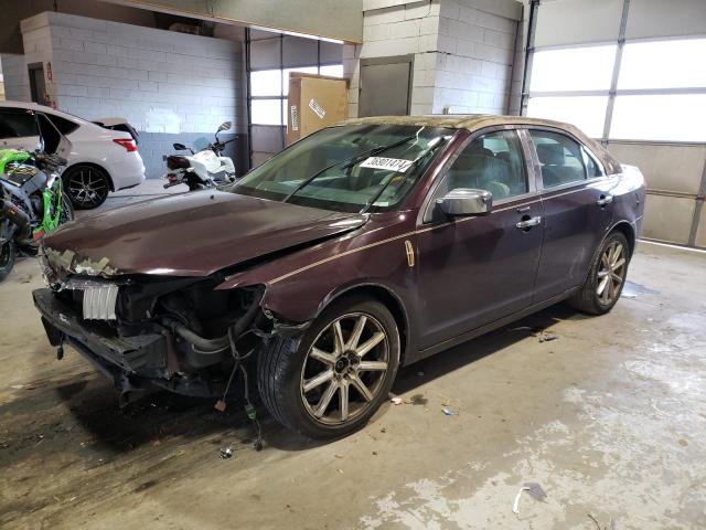 Изображение 1 2011 LINCOLN MKZ  2011 с VIN 3LNHL2GC7BR767218