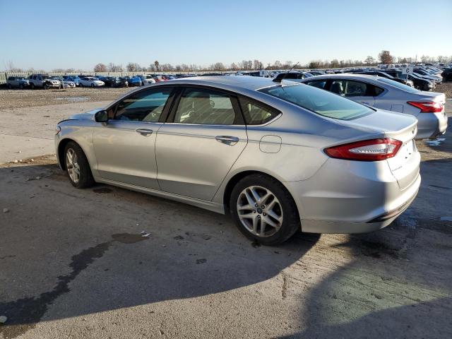 Изображение 2 2016 FORD FUSION SE 2016 с VIN 3FA6P0HD2GR271011