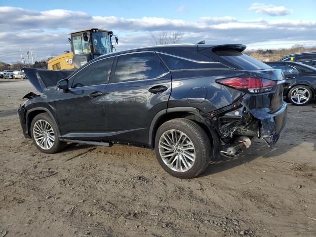 Obraz 2 z 2021 LEXUS RX 350 2021 z VIN 2T2JZMDAXMC273507