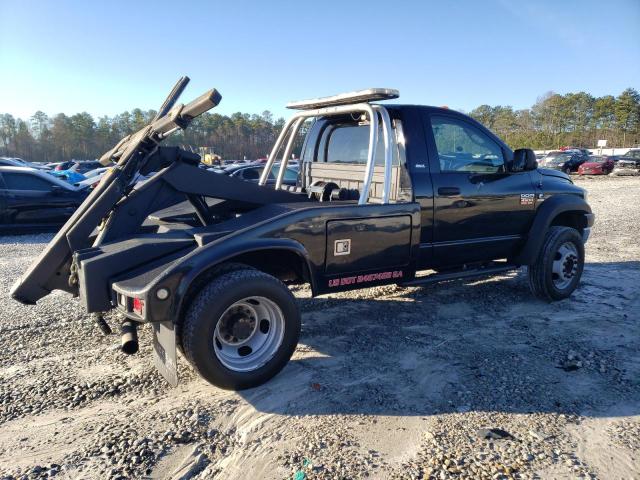 Изображение 3 2008 DODGE RAM 4500 ST 2008 с VIN 3D6WC66A98G187115