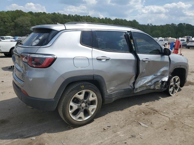 Image 3 of 2019 JEEP COMPASS LIMITED 2019 with VIN 3C4NJCCB6KT664519