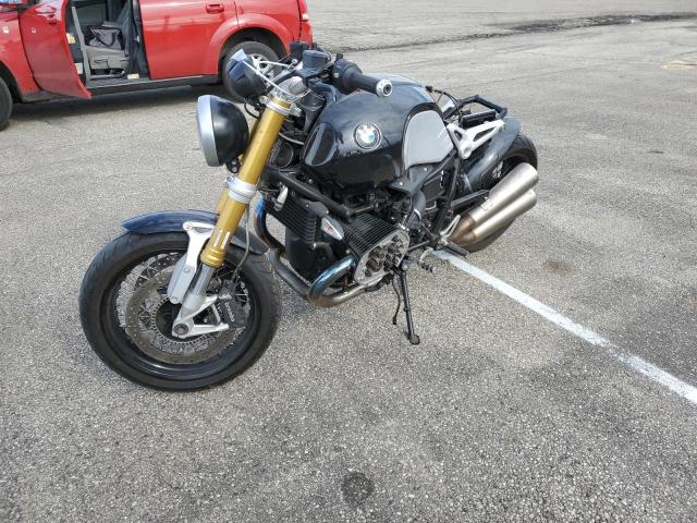 Изображение 2 2015 BMW R NINE T  2015 с VIN WB10A160XFZ583611