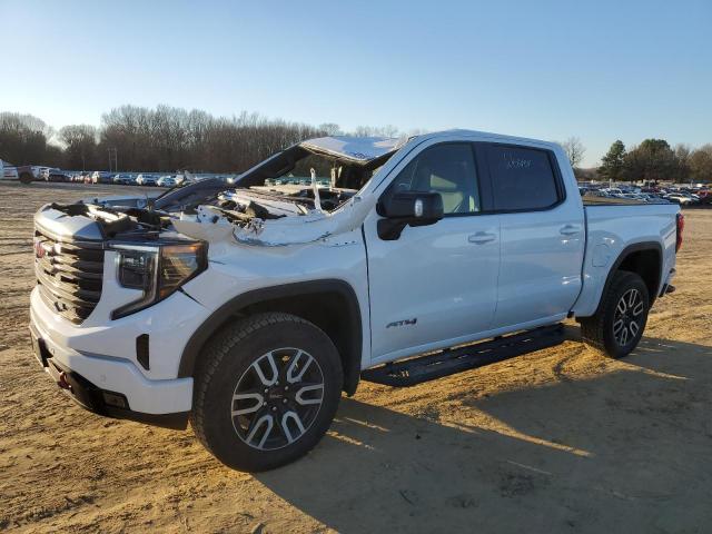 2023 GMC SIERRA K1500 AT4 2023 image