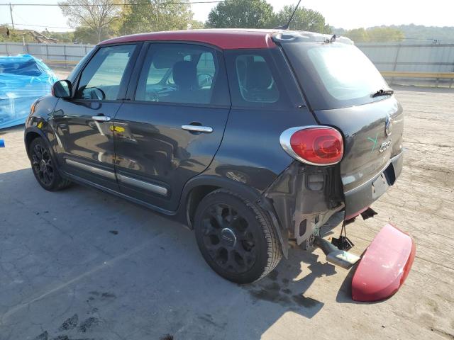Изображение 2 2016 FIAT 500L TREKKING 2016 с VIN ZFBCFADH1GZ037908