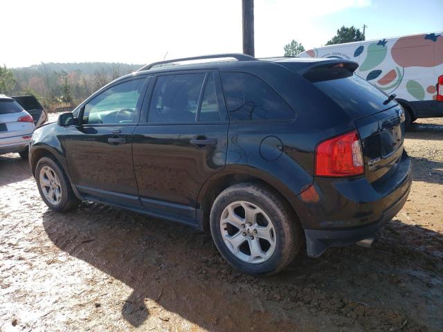 Image 2 of 2013 FORD EDGE SE 2013 with VIN 2FMDK3G94DBA95888