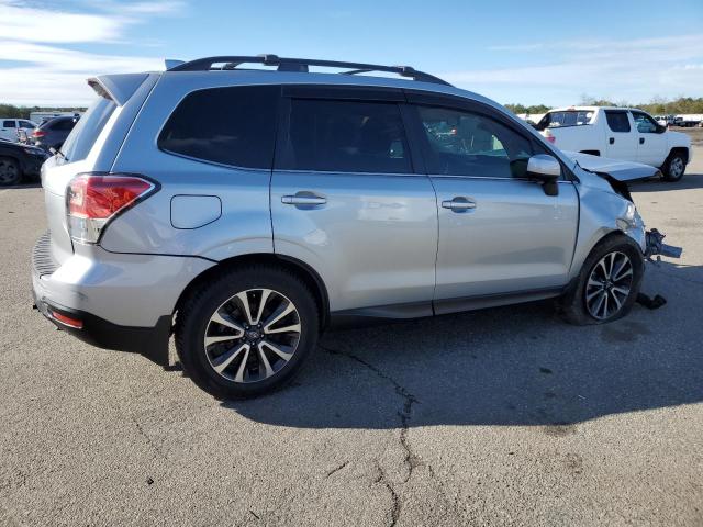 Image 3 of 2018 SUBARU FORESTER 2.0XT PREMIUM 2018 with VIN JF2SJGEC7JH456759