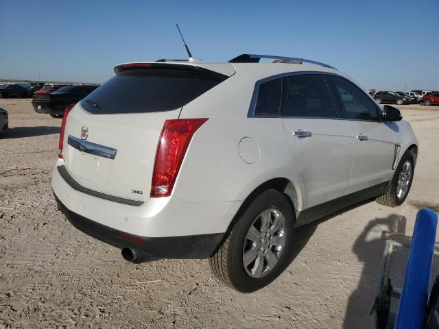 Изображение 3 2014 CADILLAC SRX LUXURY COLLECTION 2014 с VIN 3GYFNBE30ES687825