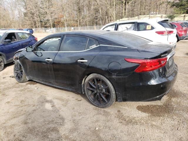 Image 2 of 2016 NISSAN MAXIMA 3.5S 2016 with VIN 1N4AA6AP6GC444952