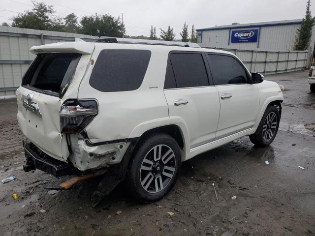 Изображение 3 2018 TOYOTA 4RUNNER SR5 2018 с VIN JTEZU5JR4J5183702