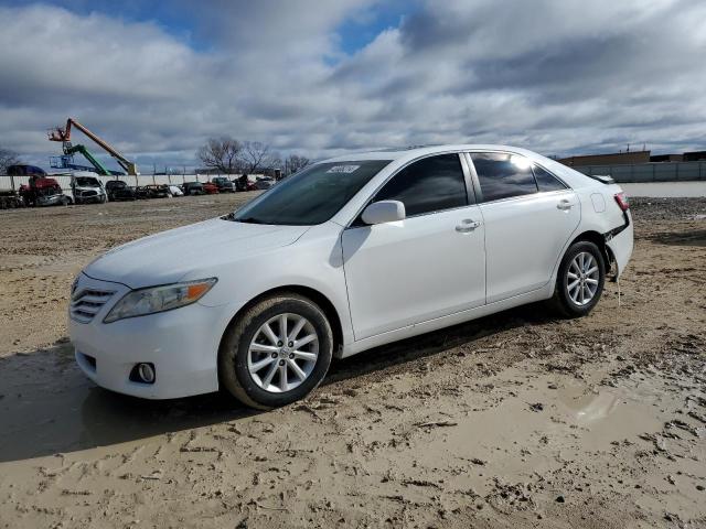 Obraz 1 z 2011 TOYOTA CAMRY BASE 2011 z VIN 4T4BF3EK6BR135435