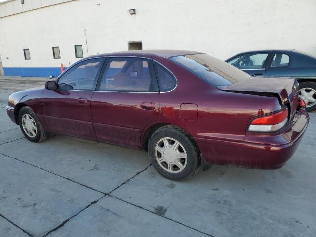 Obraz 2 z 1995 TOYOTA AVALON XLS 1995 z VIN 4T1GB11E3SU053002
