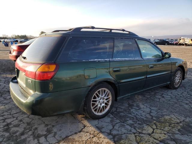 Изображение 3 2003 SUBARU LEGACY L 2003 с VIN 4S3BH635437310661