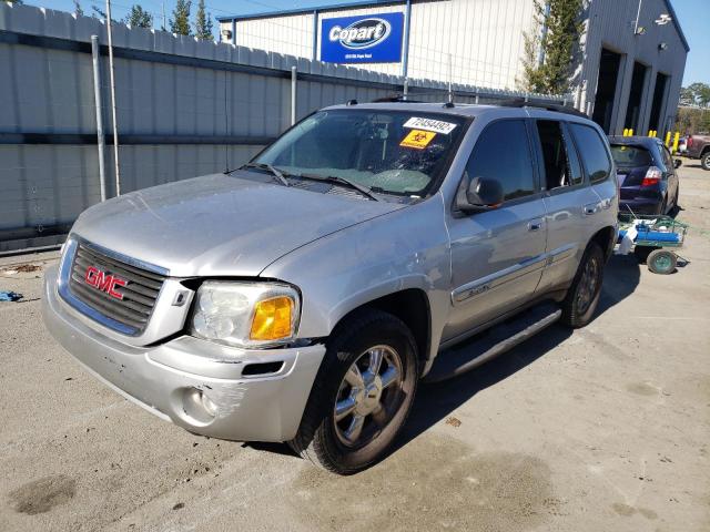 2005 GMC ENVOY  2005 image