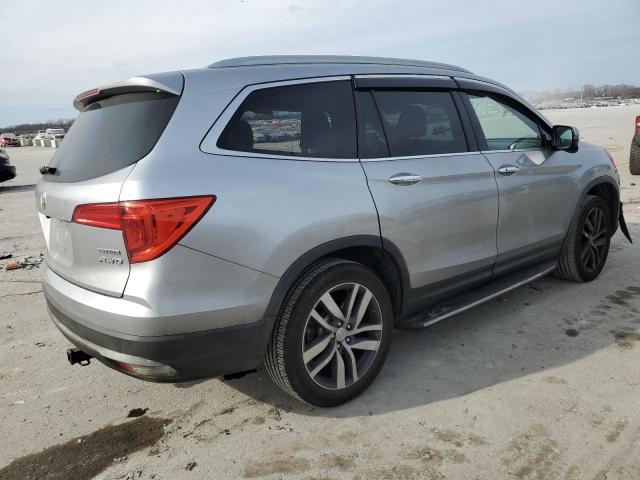 Изображение 3 2017 HONDA PILOT TOURING 2017 с VIN 5FNYF6H90HB029146