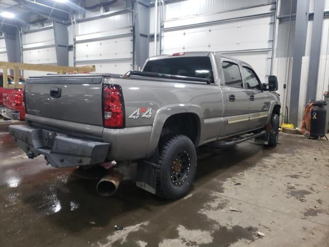 Obraz 3 z 2006 CHEVROLET SILVERADO K2500 HEAVY DUTY 2006 z VIN 1GCHK23D66F163846