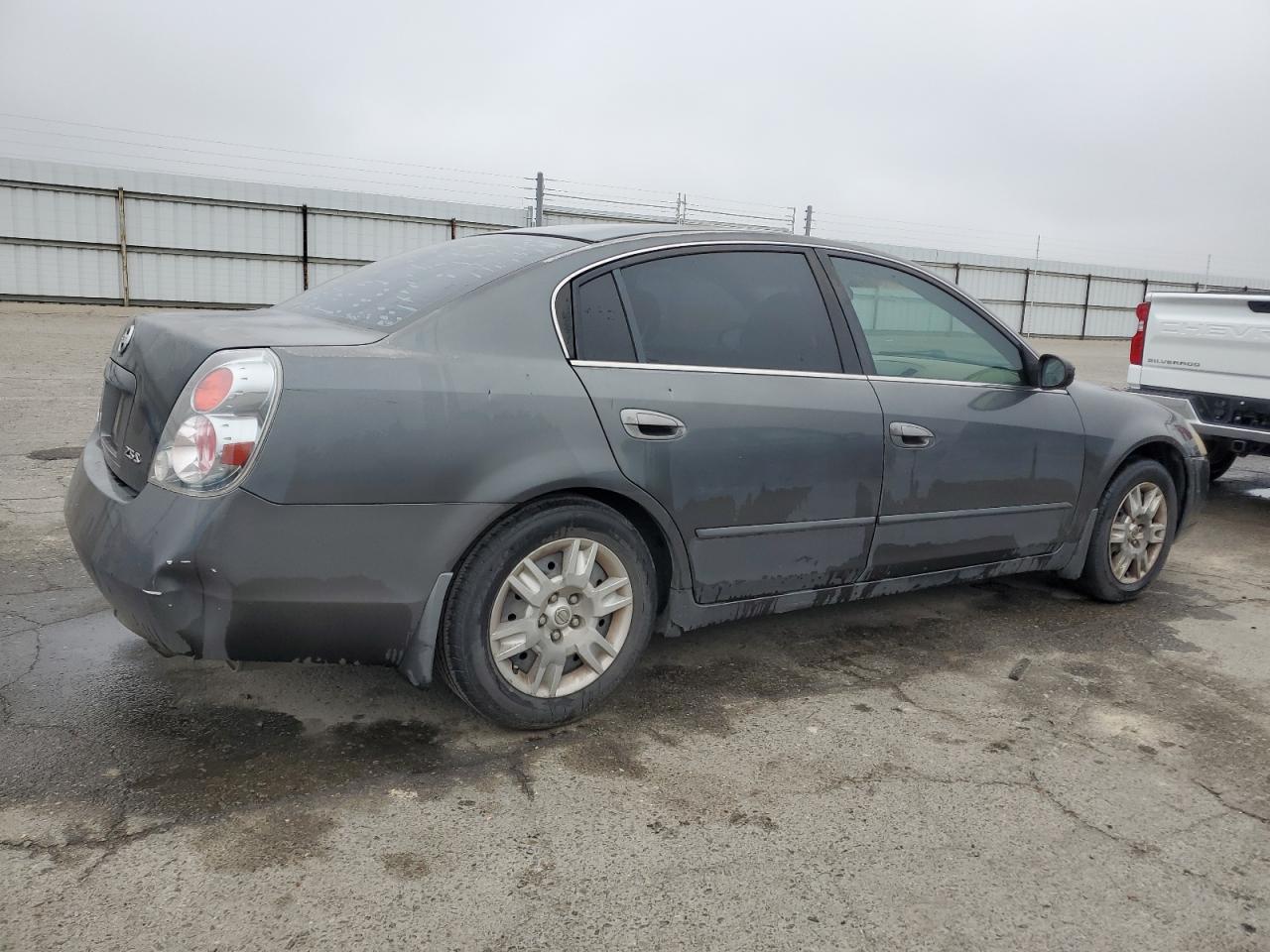 Image 3 of 2006 NISSAN ALTIMA S 2006 with VIN 1N4AL11D96N417623