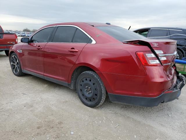 Image 2 of 2016 FORD TAURUS SEL 2016 with VIN 1FAHP2H84GG106849