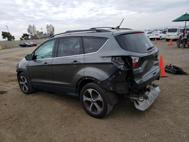 Image 2 of 2018 FORD ESCAPE SEL 2018 with VIN 1FMCU9HD9JUA97945