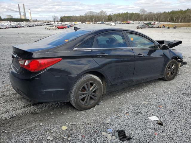 Obraz 3 z 2013 HYUNDAI SONATA GLS 2013 z VIN 5NPEB4AC6DH675344