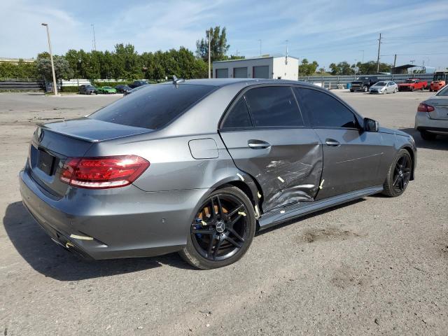 Image 3 of 2016 MERCEDES-BENZ E 350 4MATIC 2016 with VIN WDDHF8JB6GB223020