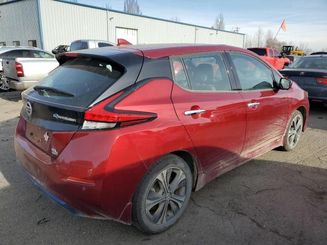 Obraz 3 z 2022 NISSAN LEAF SL PLUS 2022 z VIN 1N4BZ1DV1NC557764