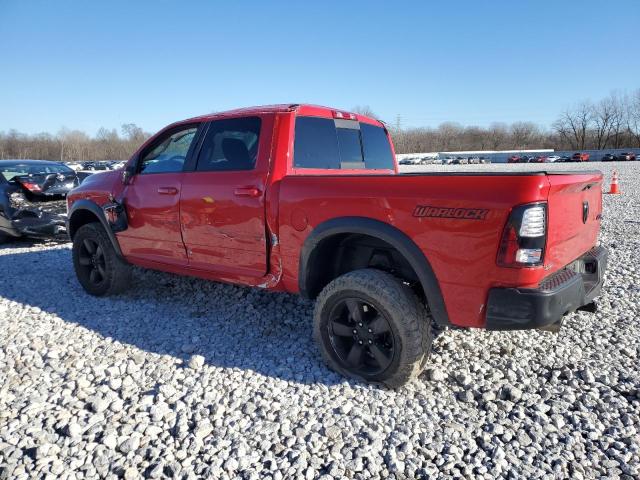 Obraz 2 z 2019 RAM 1500 CLASSIC SLT 2019 z VIN 1C6RR7LT2KS699075