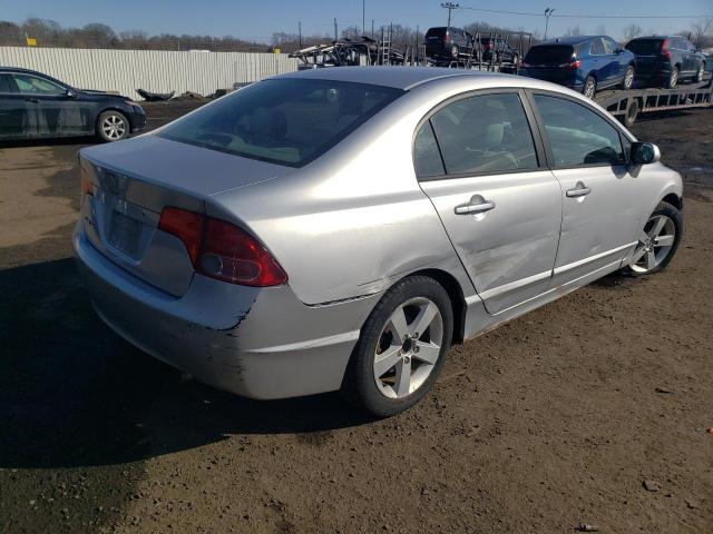 Image 3 of 2007 HONDA CIVIC EX 2007 with VIN 1HGFA16847L004525