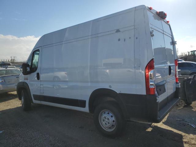 Image 2 of 2022 RAM PROMASTER 1500 1500 HIGH 2022 with VIN 3C6LRVBG3NE124814