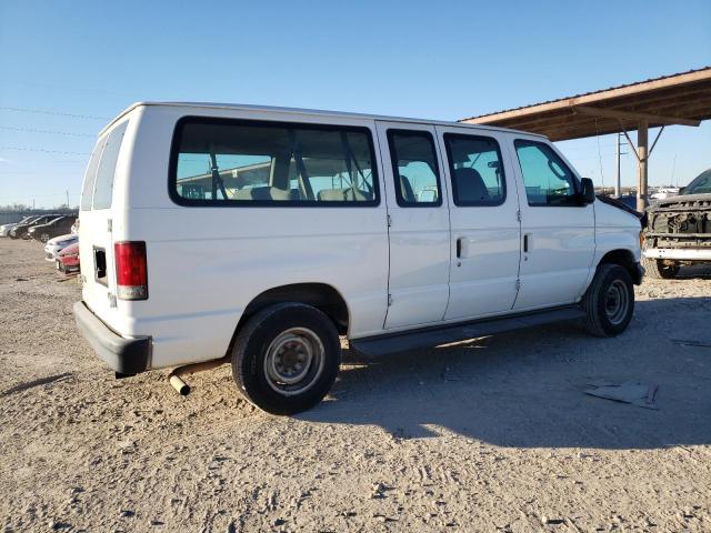Изображение 3 2007 FORD ECONOLINE E150 WAGON 2007 с VIN 1FMNE11W17DA11958