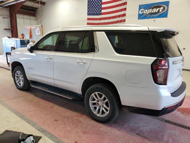 Obraz 2 z 2023 CHEVROLET TAHOE K1500 LT 2023 z VIN 1GNSKNKD6PR177732