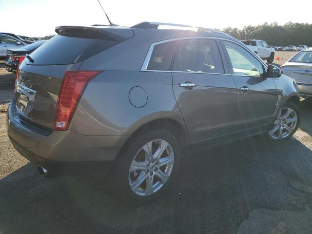Image 3 of 2011 CADILLAC SRX PERFORMANCE COLLECTION 2011 with VIN 3GYFNBEY5BS543582