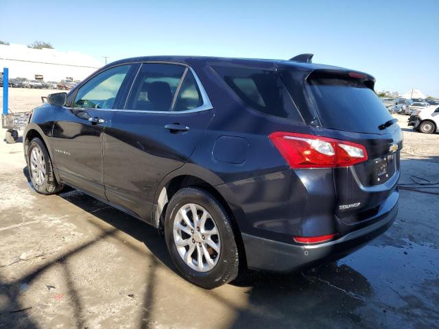 Obraz 2 z 2020 CHEVROLET EQUINOX LT 2020 z VIN 3GNAXKEV7LS645474