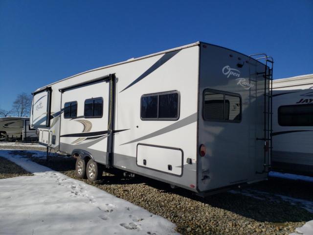 Obraz 3 z 2022 HIGH TRAILER 2022 z VIN 58TCH0BU8N3JD3107