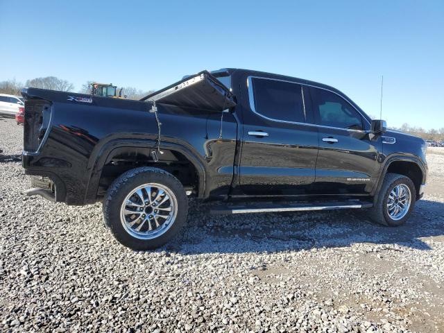 Изображение 3 2023 GMC SIERRA K1500 SLT 2023 с VIN 1GTUUDEL9PZ145477