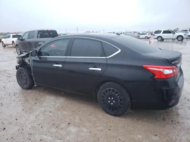 Image 2 of 2017 NISSAN SENTRA S 2017 with VIN 3N1AB7AP6HY363815