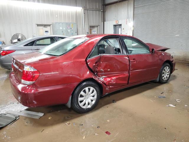 Изображение 3 2006 TOYOTA CAMRY LE 2006 с VIN 4T1BE32K46U137661