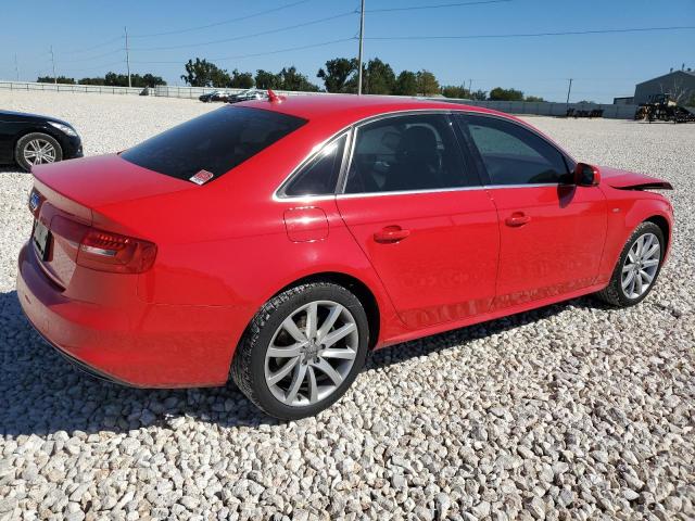 Obraz 3 z 2014 AUDI A4 PREMIUM 2014 z VIN WAUAFAFL3EN045578