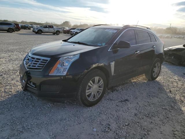 2014 CADILLAC SRX  2014 image