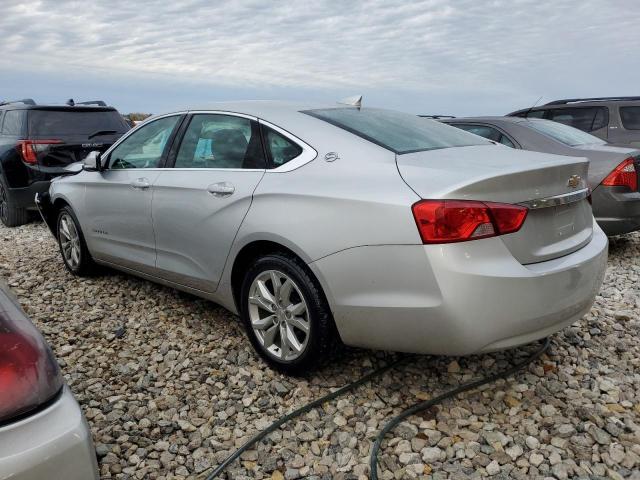 Изображение 2 2019 CHEVROLET IMPALA LT 2019 с VIN 1G11Z5SA1KU135926
