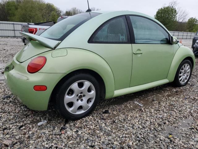 Obraz 3 z 2005 VOLKSWAGEN NEW BEETLE GLS 2005 z VIN 3VWCK31C65M416671