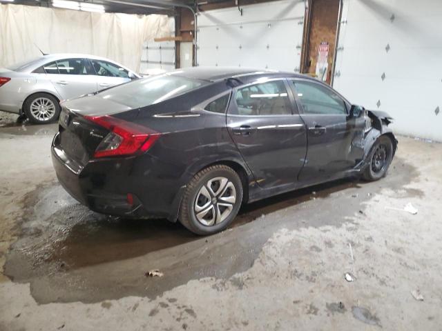 Изображение 3 2018 HONDA CIVIC LX 2018 с VIN 19XFC2F55JE209677