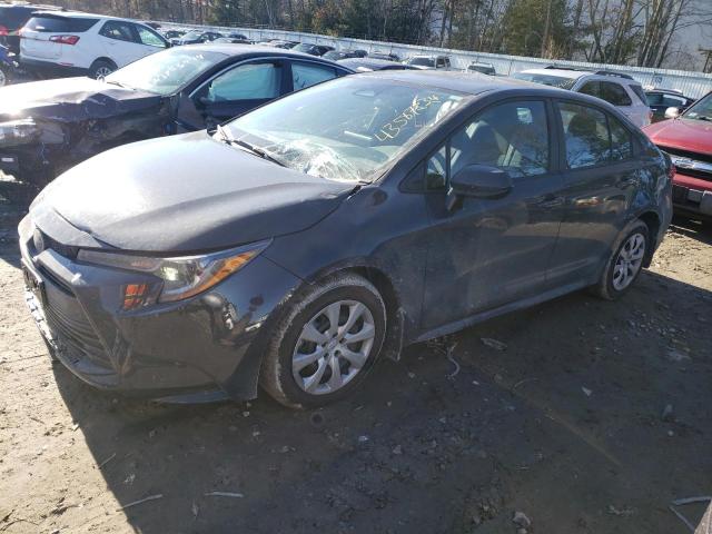 Obraz 1 z 2023 TOYOTA COROLLA LE 2023 z VIN 5YFB4MDE4PP033951