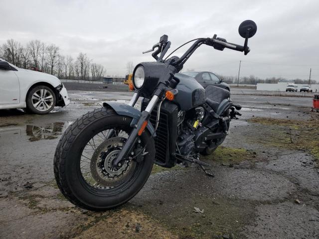 Image 2 of 2022 INDIAN MOTORCYCLE CO. SCOUT BOBBER TWENTY ABS 2022 with VIN 56KMTG001N3185855