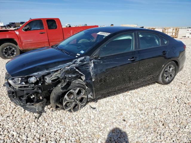 Изображение 2021 KIA FORTE FE 2021
