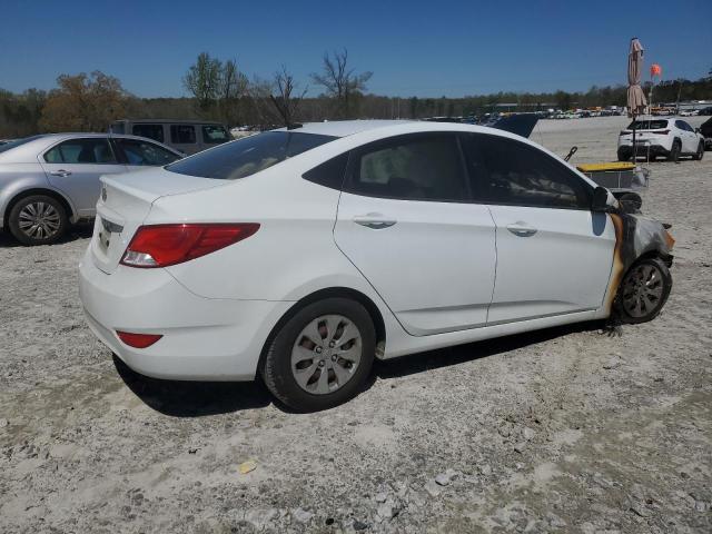 Изображение 3 2016 HYUNDAI ACCENT SE 2016 с VIN KMHCT4AE2GU949750