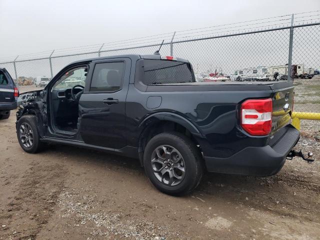 Изображение 2 2023 FORD MAVERICK XL 2023 с VIN 3FTTW8E38PRA36445