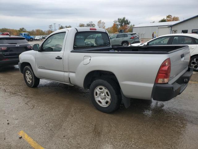 Image 2 of 2007 TOYOTA TACOMA  2007 with VIN 5TENX22NX7Z393988